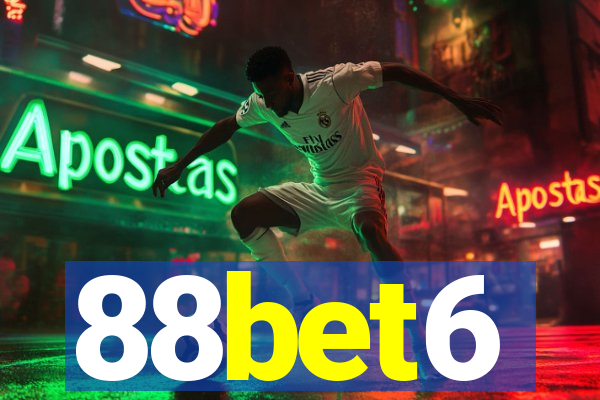 88bet6