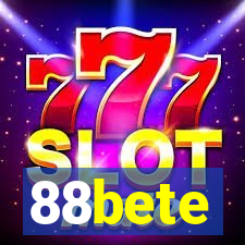 88bete