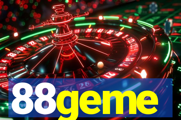 88geme