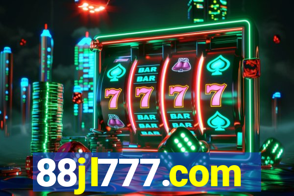 88jl777.com