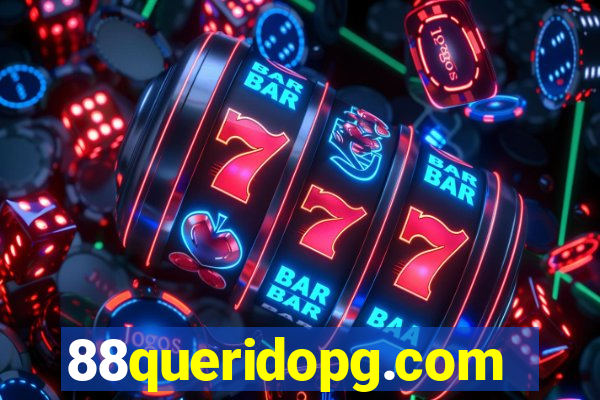88queridopg.com