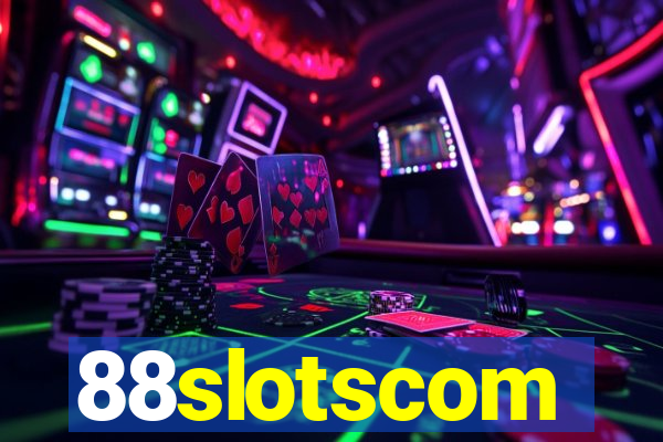 88slotscom