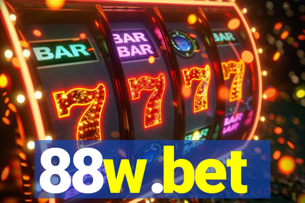 88w.bet