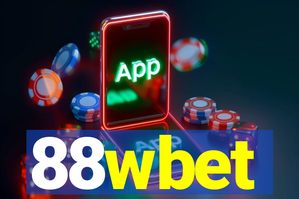 88wbet