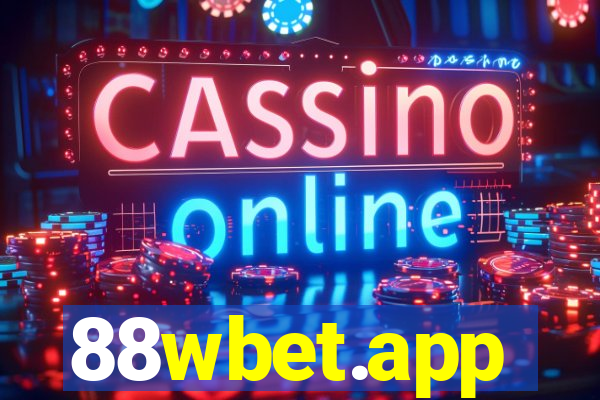 88wbet.app
