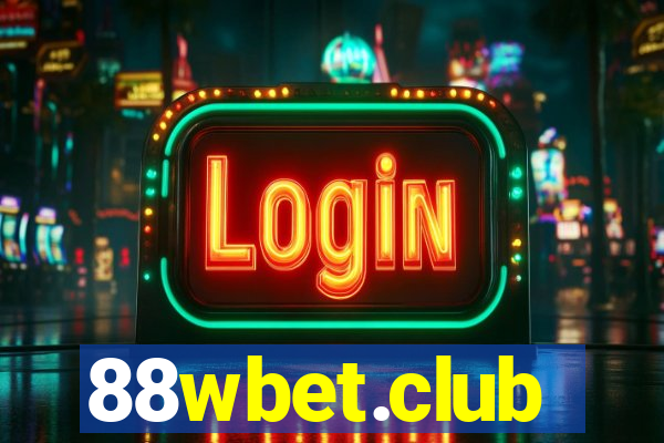 88wbet.club