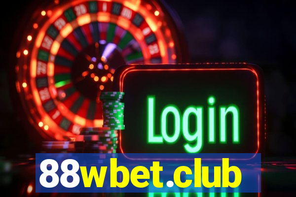 88wbet.club