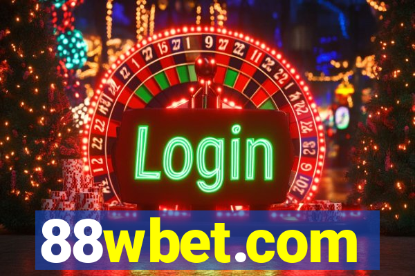 88wbet.com