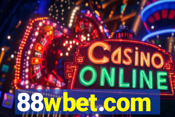 88wbet.com