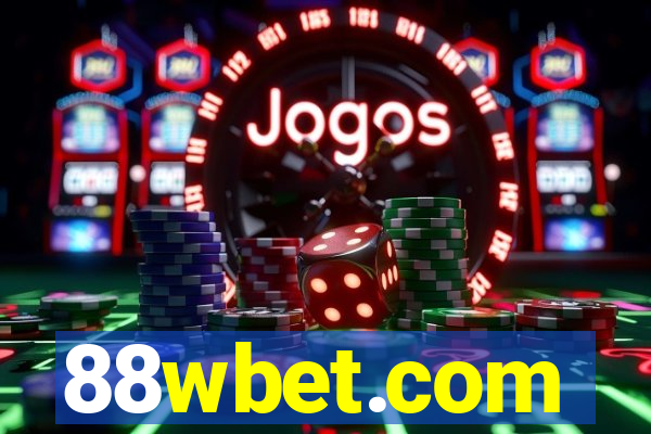 88wbet.com