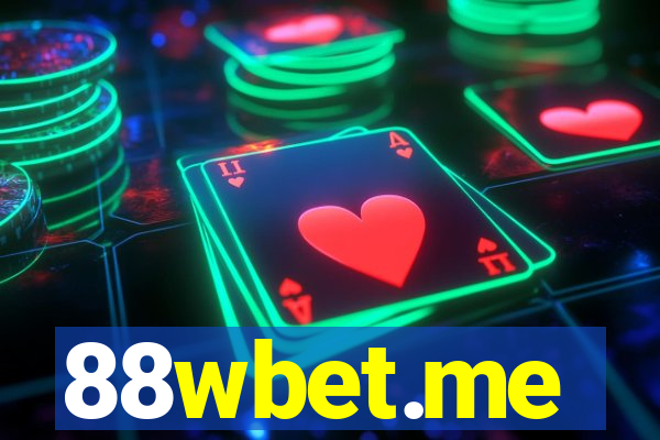 88wbet.me