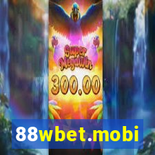 88wbet.mobi