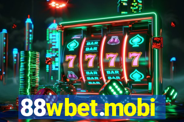 88wbet.mobi