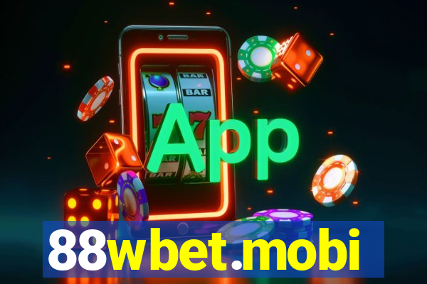 88wbet.mobi