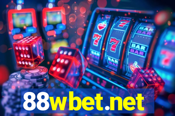 88wbet.net