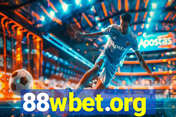 88wbet.org
