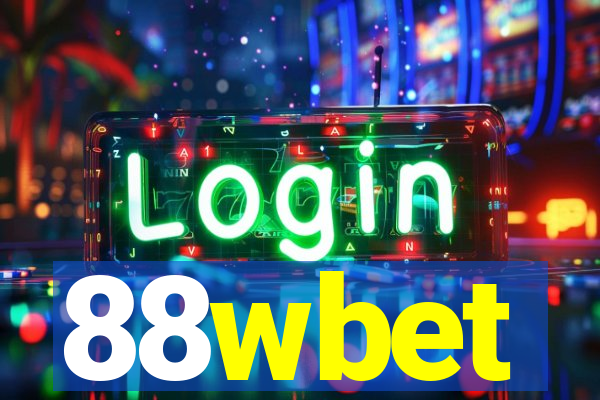 88wbet