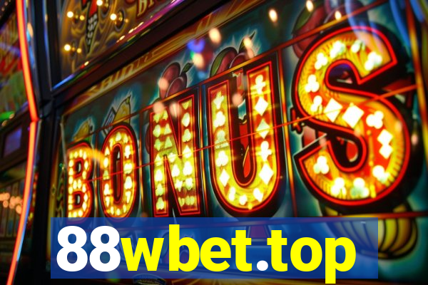 88wbet.top