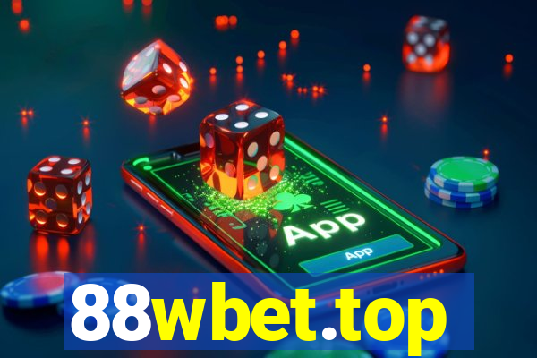88wbet.top