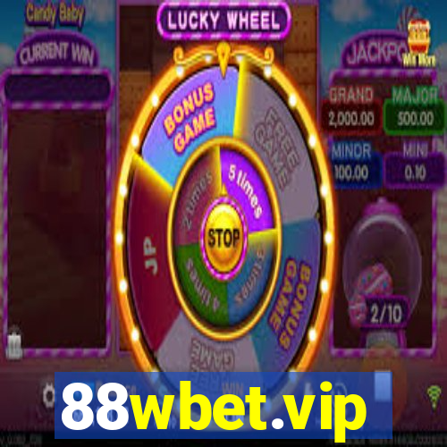 88wbet.vip