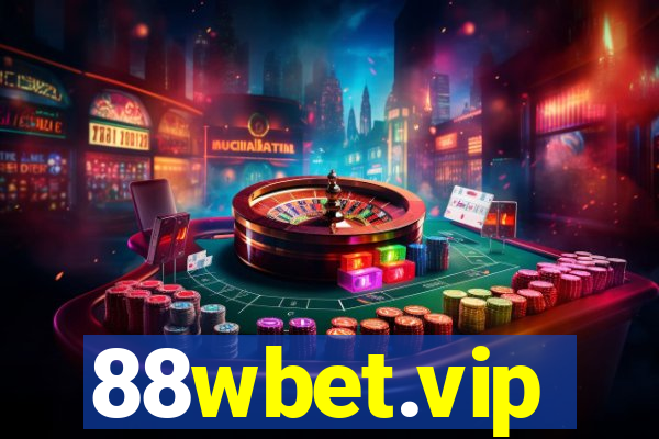 88wbet.vip