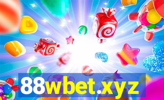 88wbet.xyz