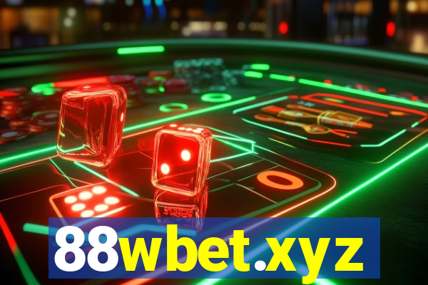 88wbet.xyz