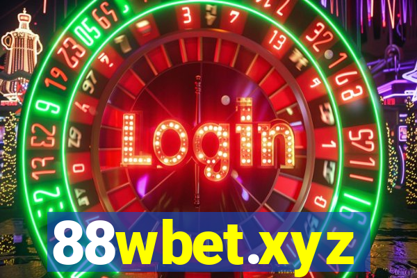 88wbet.xyz