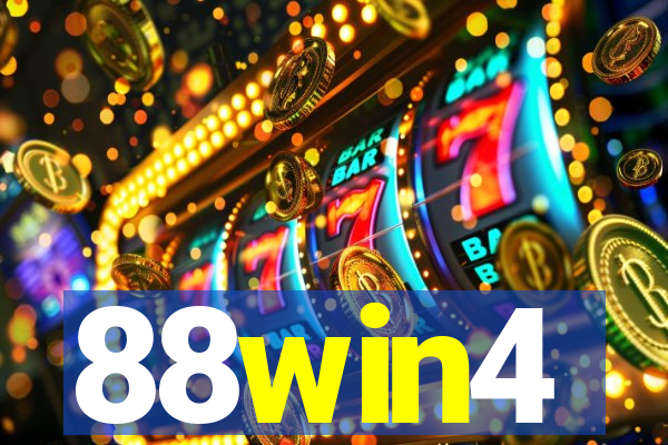 88win4