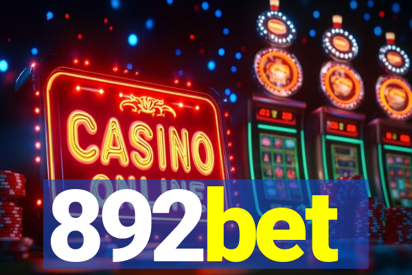892bet