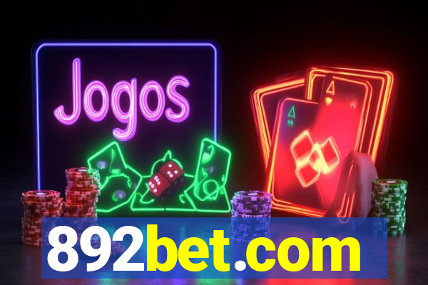 892bet.com