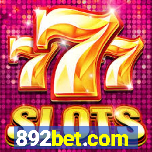 892bet.com