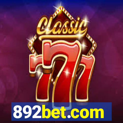 892bet.com