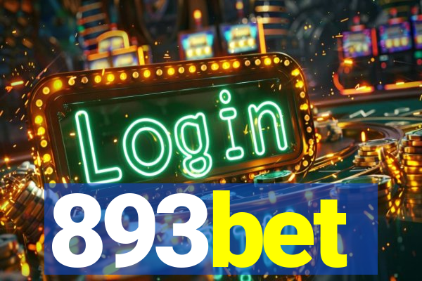 893bet
