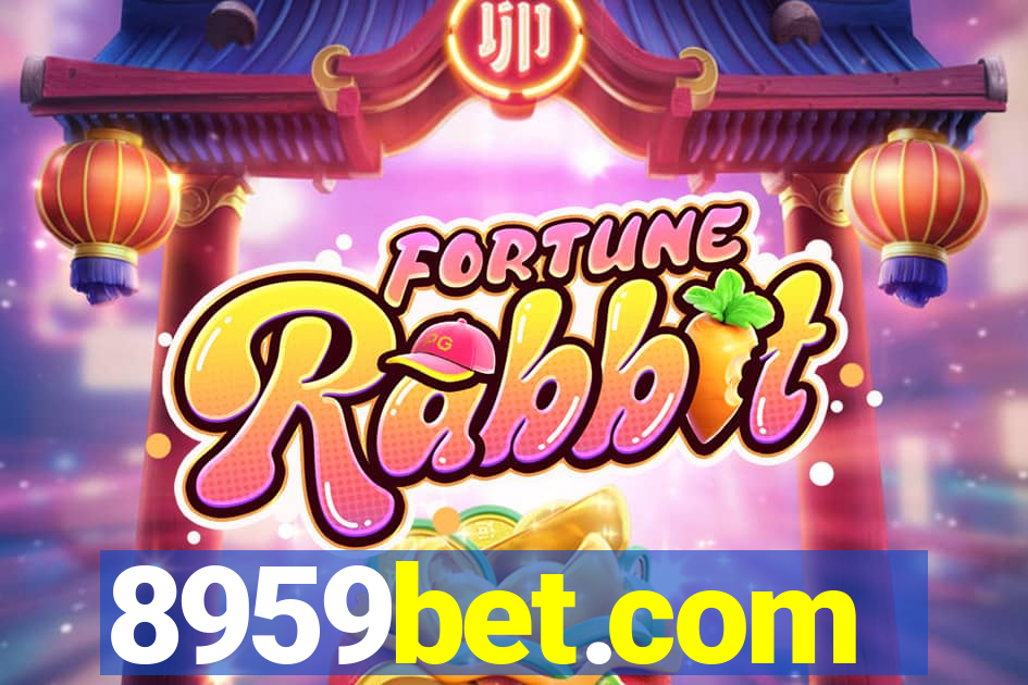 8959bet.com