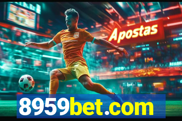 8959bet.com