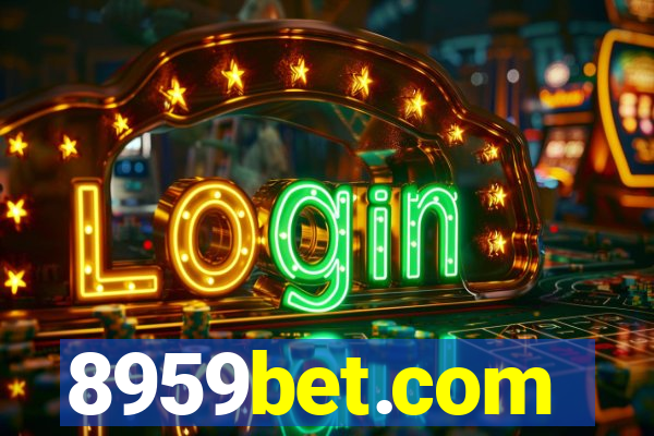 8959bet.com