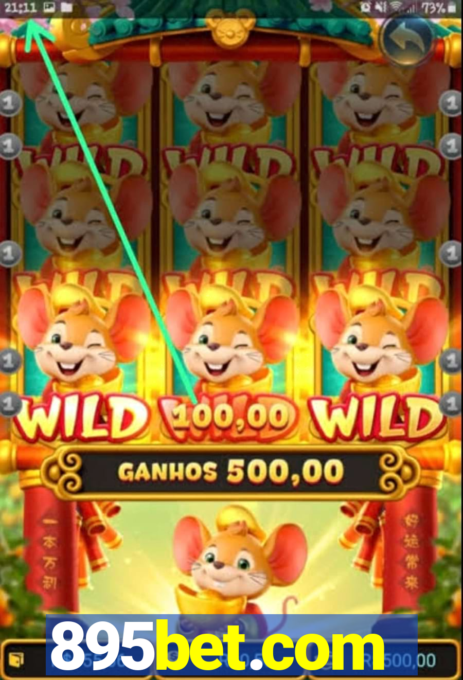 895bet.com