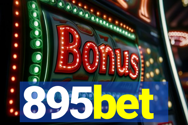 895bet