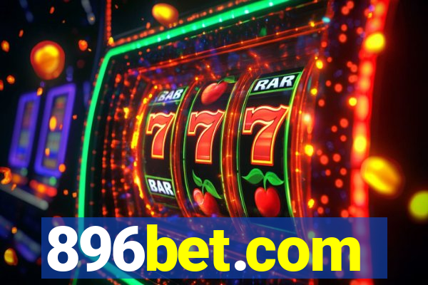896bet.com