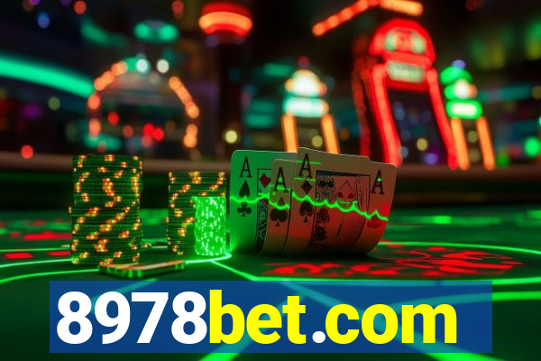 8978bet.com