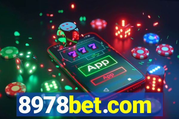 8978bet.com