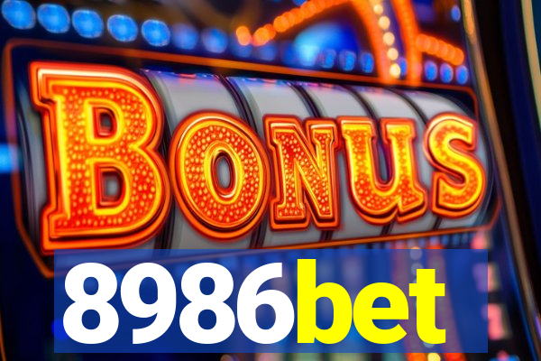 8986bet