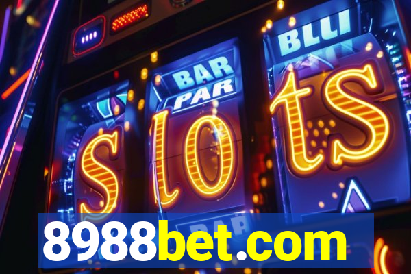 8988bet.com