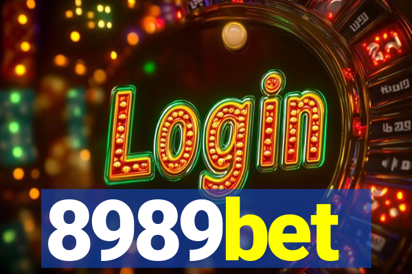 8989bet