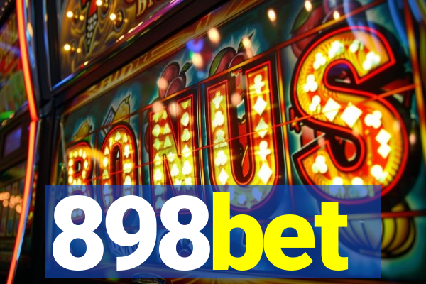 898bet