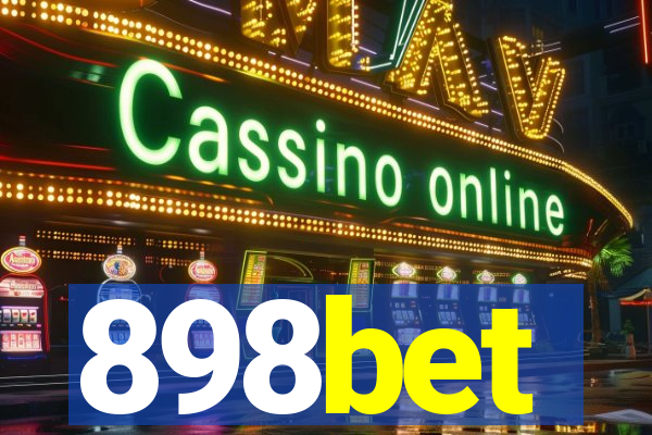 898bet