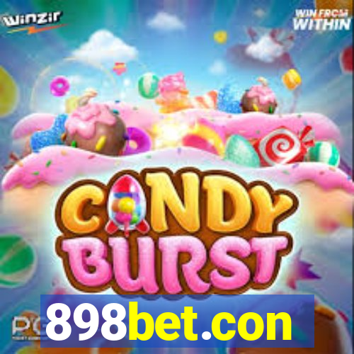 898bet.con