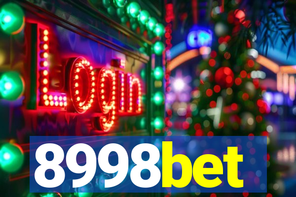 8998bet