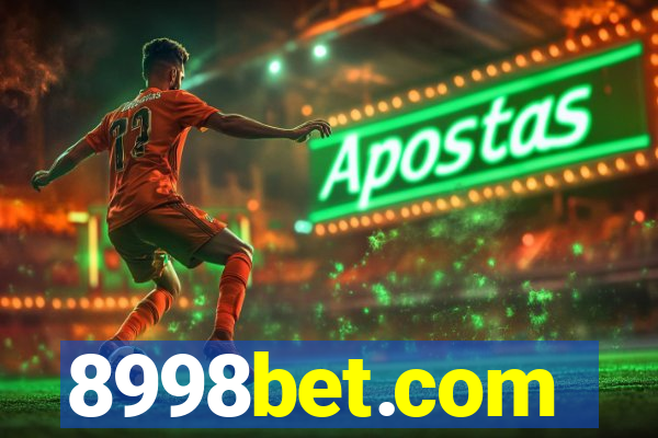 8998bet.com